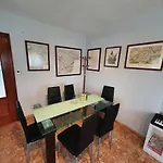 Tatil Evi Lola - Casa Con Futbolin-billar-diana - 6pax - Vv-1734-as *