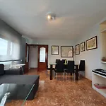 Lola - Casa Con Futbolin-billar-diana - 6pax - Vv-1734-as Tatil Evi *