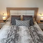Lola - Casa Con Futbolin-billar-diana - 6pax - Vv-1734-as * Gijón