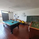 Lola - Casa Con Futbolin-billar-diana - 6pax - Vv-1734-as