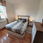 Lola - Casa Con Futbolin-billar-diana - 6pax - Vv-1734-as Gijón