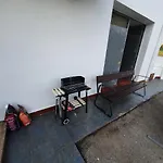 Lola - Casa Con Futbolin-billar-diana - 6pax - Vv-1734-as Tatil Evi Gijón