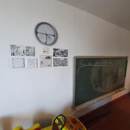 Feriehus Lola - Casa Con Futbolin-billar-diana - 6pax - Vv-1734-as *