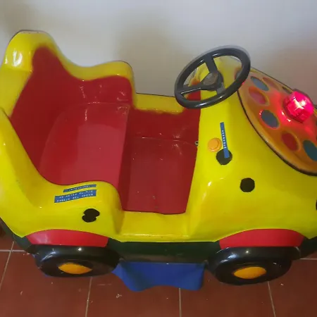 Feriehus Lola - Casa Con Futbolin-billar-diana - 6pax - Vv-1734-as Gijón