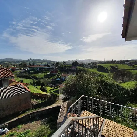 Feriehus Lola - Casa Con Futbolin-billar-diana - 6pax - Vv-1734-as *