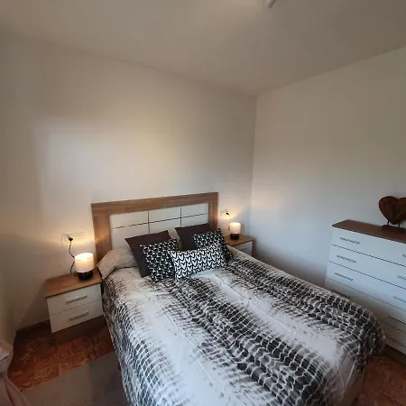Lola - Casa Con Futbolin-billar-diana - 6pax - Vv-1734-as * Хихон