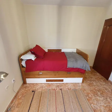 Lola - Casa Con Futbolin-billar-diana - 6pax - Vv-1734-as Дом отдыха
