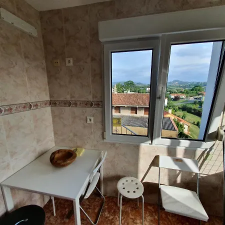 Lola - Casa Con Futbolin-billar-diana - 6pax - Vv-1734-as Feriehus Gijón