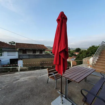 Lola - Casa Con Futbolin-billar-diana - 6pax - Vv-1734-as Дом отдыха *