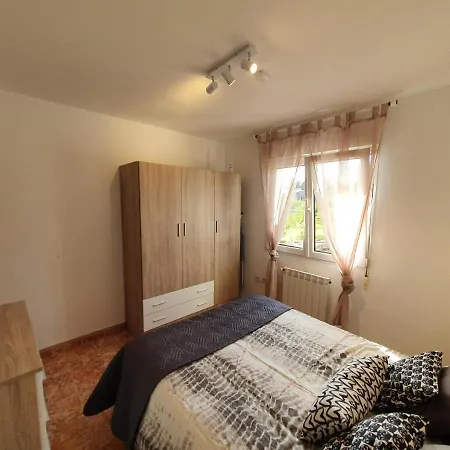 Lola - Casa Con Futbolin-billar-diana - 6pax - Vv-1734-as Dom wakacyjny Gijón