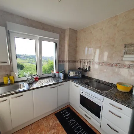 Lola - Casa Con Futbolin-billar-diana - 6pax - Vv-1734-as