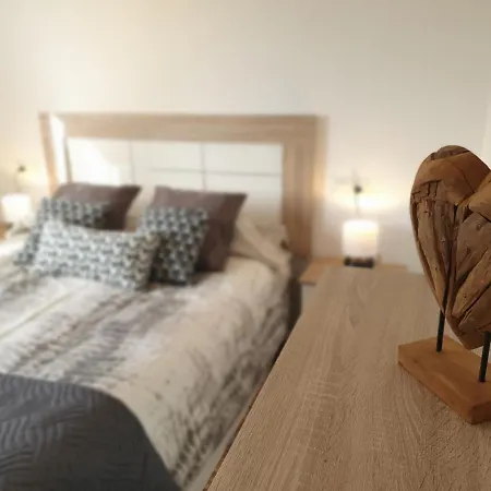 Lola - Casa Con Futbolin-billar-diana - 6pax - Vv-1734-as Gijón