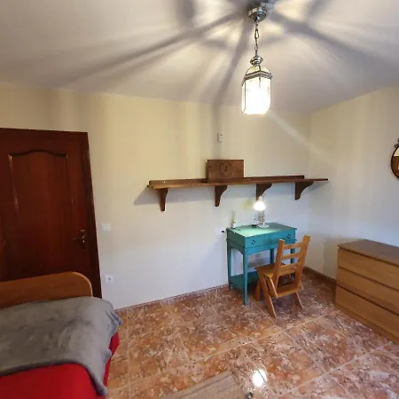 Feriehus Lola - Casa Con Futbolin-billar-diana - 6pax - Vv-1734-as