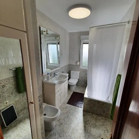 Feriehus Lola - Casa Con Futbolin-billar-diana - 6pax - Vv-1734-as *