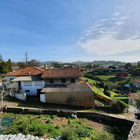 Lola - Casa Con Futbolin-billar-diana - 6pax - Vv-1734-as * Gijón
