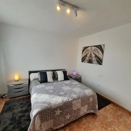 Lola - Casa Con Futbolin-billar-diana - 6pax - Vv-1734-as *