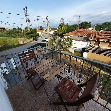 Дом отдыха Lola - Casa Con Futbolin-billar-diana - 6pax - Vv-1734-as