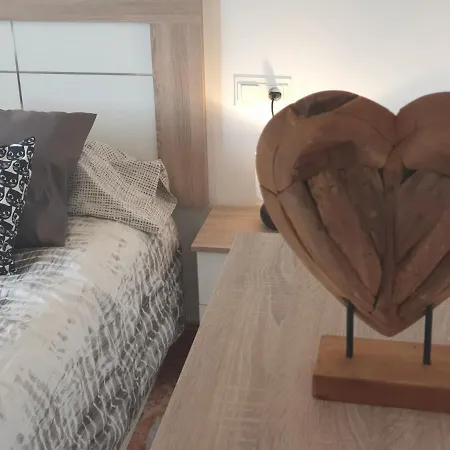 Lola - Casa Con Futbolin-billar-diana - 6pax - Vv-1734-as