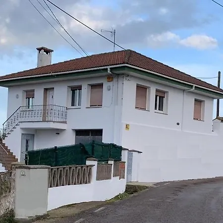 Lola - Casa Con Futbolin-billar-diana - 6pax - Vv-1734-as Tatil Evi Gijón
