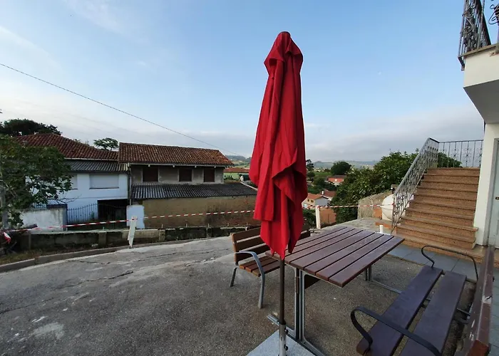 Lola - Casa Con Futbolin-billar-diana - 6pax - Vv-1734-as Nyaraló *