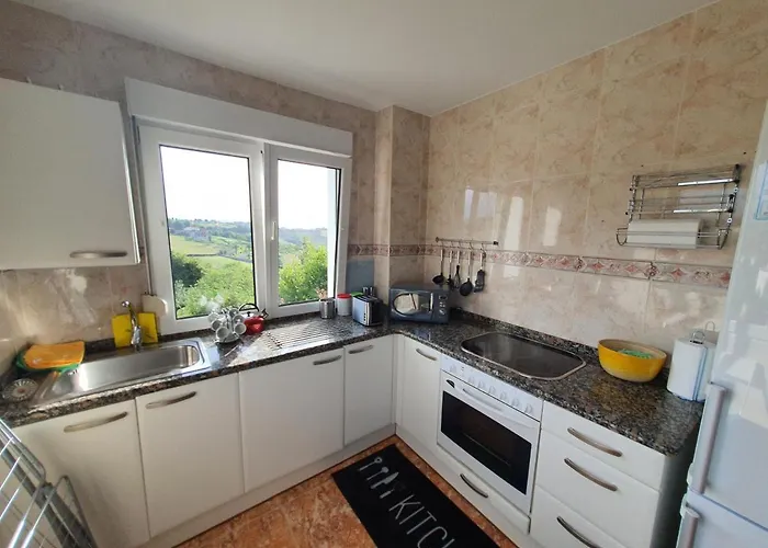 Lola - Casa Con Futbolin-billar-diana - 6pax - Vv-1734-as