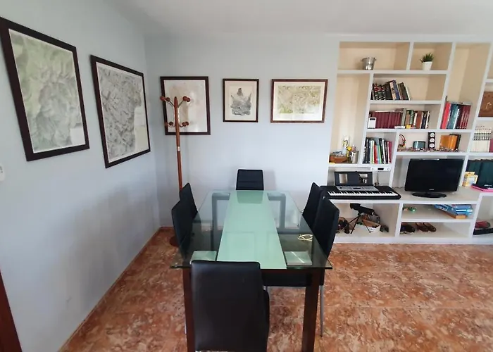 Lola - Casa Con Futbolin-billar-diana - 6pax - Vv-1734-as * Gijón
